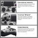 Беспроводной геймпад Sony PlayStation/PC DualShock 4 V2 Grey Camo№3 | MJM