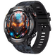 Смарт-часы COLMI V75 GPS Smart Watch  blue