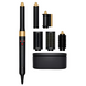 Стайлер Dyson Airwrap HS05 Onyx Black/Gold для волос