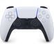 Беспроводной геймпад Sony PlayStation/PC DualShock 4 в корпусе DualSense White