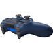 Бездротовий геймпад для PC/PlayStation DualShock 4 Blue№3 | MJM