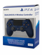 Оригинальный Беспроводной геймпад Sony PlayStation/PC DualShock 4 Midnight Blue