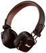 Навушники Marshall Headphones Major V Brown (без підключення до Marshall Bluetooth App)
