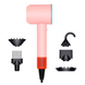 Фен Dyson Supersonic HD07 Ceramic Pop