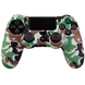 Чехол для геймпада Sony PS4 DualShock  Camo защитный кейс