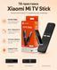 ТВ приставка медіаплеєр стик для телевізора Smart TV Android з Wi-Fi HDMI пультом голосовим керуванням Full HD№2 | MJM