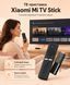 ТВ приставка медіаплеєр стик для телевізора Smart TV Android з Wi-Fi HDMI пультом голосовим керуванням Full HD№7 | MJM