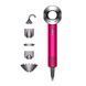 Фен Dyson HD08 Supersonic Nickel/Fuchsia