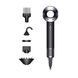 Фен Dyson HD08 Supersonic Black/Nickel